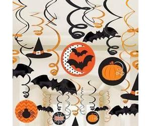 Halloween dekoráció - díszek Halloween dekoráció - díszek