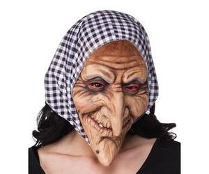 Halloween maszkok, álarcok Halloween maszkok, álarcok