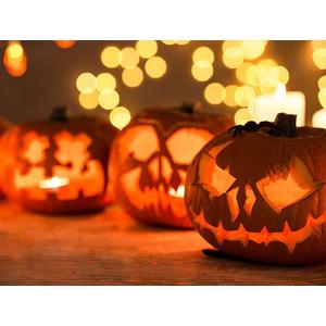 5+1 Kreatív ötlet Halloween Partihoz