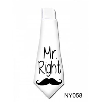 Nyakkendő - Mr. Right