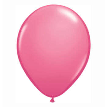 Gumi Lufi - Egyszínű - Rózsaszín - 28cm