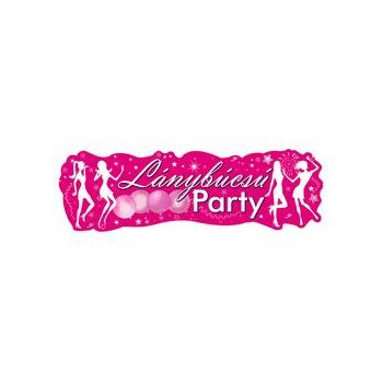 Parti Felirat - Lánybúcsú Parti